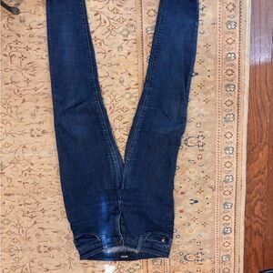 Hudson Blair super skinny Jeans size 26